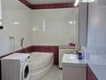 Отдельный дом · 4 комнаты · 190 м² · 8 сот., жилой массив Кызылжар, Жилой массив Кызылжар СК Алмаз 77 — Возле резеденции за 38 млн ₸ в Актобе — фото 8