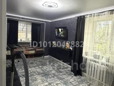 1-комнатная квартира · 45.1 м² · 1/2 этаж, ул. Абая 7 за 9.5 млн ₸ в Актобе, жилой массив Жилянка