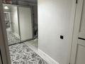 1-комнатная квартира · 45.1 м² · 1/2 этаж, ул. Абая 7 за 9.5 млн ₸ в Актобе, жилой массив Жилянка — фото 2