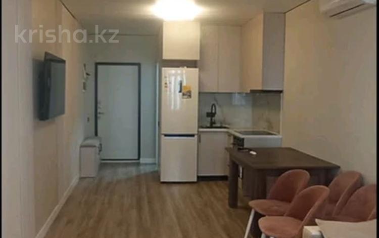 1-бөлмелі пәтер · 30 м² · 3/12 қабат, мкр Алгабас, Омарова 67, бағасы: 180 000 ₸ в Алматы, Алатауский р-н — фото 17