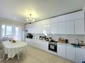 3-бөлмелі пәтер · 120 м² · 3/17 қабат, Ержанова 34/1 — ГРИН СИТИ ПАРК, бағасы: 82.4 млн ₸ в Караганде, Казыбек би р-н — фото 2