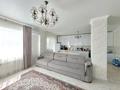 3-бөлмелі пәтер · 120 м² · 3/17 қабат, Ержанова 34/1 — ГРИН СИТИ ПАРК, бағасы: 82.4 млн ₸ в Караганде, Казыбек би р-н — фото 9