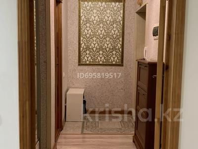 1-комнатная квартира · 43 м² · 9/9 этаж, Е251 4 за 180 000 〒 в Астане