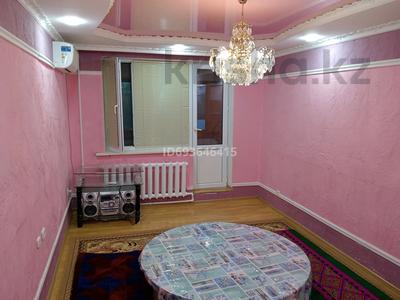 3-комнатная квартира, 62 м², 3/5 этаж, Абая 72 за 28 млн 〒 в Сатпаев