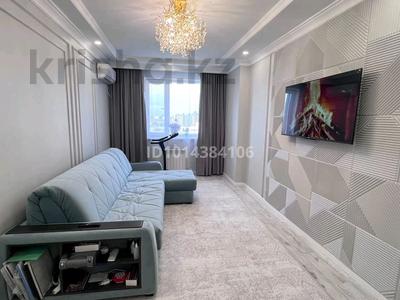 3-комнатная квартира · 70 м² · 13/22 этаж, Роза Бағланова 6/4 — Е-19 за 57 млн ₸ в Астане, Нура р-н