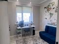3-комнатная квартира · 70 м² · 13/22 этаж, Роза Бағланова 6/4 — Е-19 за 57 млн ₸ в Астане, Нура р-н — фото 16