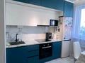 3-комнатная квартира · 70 м² · 13/22 этаж, Роза Бағланова 6/4 — Е-19 за 57 млн ₸ в Астане, Нура р-н — фото 2