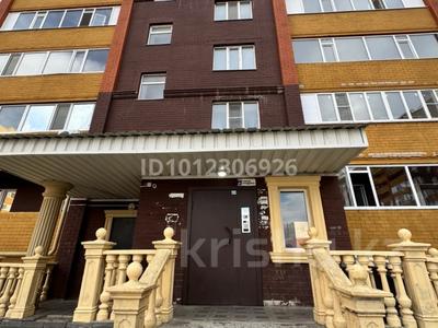 1-комнатная квартира · 39.2 м² · 3/9 этаж, Нур Актобе 20 г — 4 мкр за 11.5 млн ₸