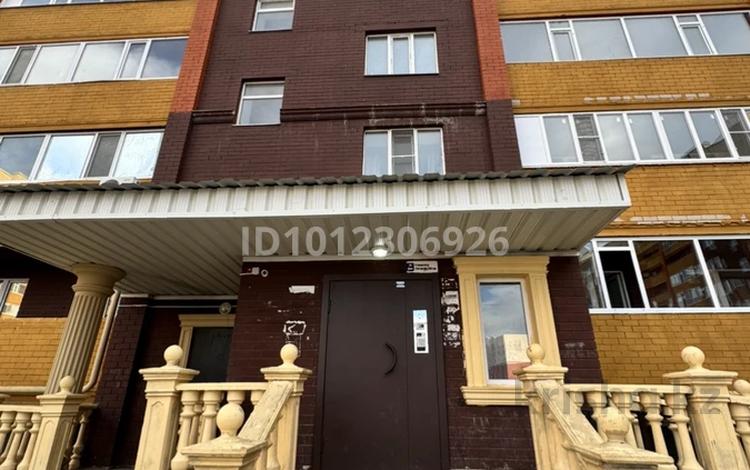 1-комнатная квартира · 39.2 м² · 3/9 этаж, Нур Актобе 20 г — 4 мкр за 11.5 млн ₸ — фото 10