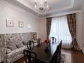 4-комнатная квартира · 222 м² · 2/6 этаж, Сыганак 58 за 1.8 млн ₸ в Астане, Есильский р-н — фото 2