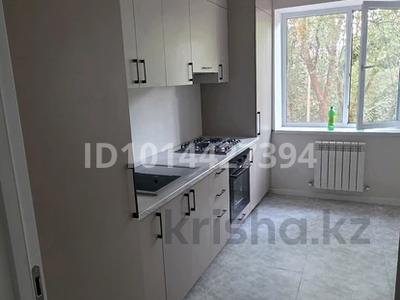 1-бөлмелі пәтер · 40 м² · 2/4 қабат, Барибаева 43 — Бейсебаева, бағасы: 180 000 ₸ в Каскелене