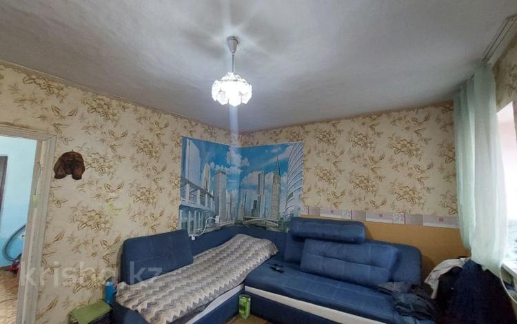 Отдельный дом · 3 комнаты · 76.9 м² · 4.9 сот., Пролетарская за ~ 14.3 млн ₸ в Костанае — фото 2