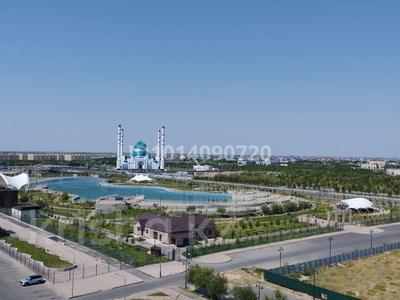 1-комнатная квартира · 31.1 м² · 10/12 этаж, Жаңа қала 37/5 53 — Жаңа қалада орналасқан тура обл акимат жанында за 11.5 млн ₸ в Туркестане
