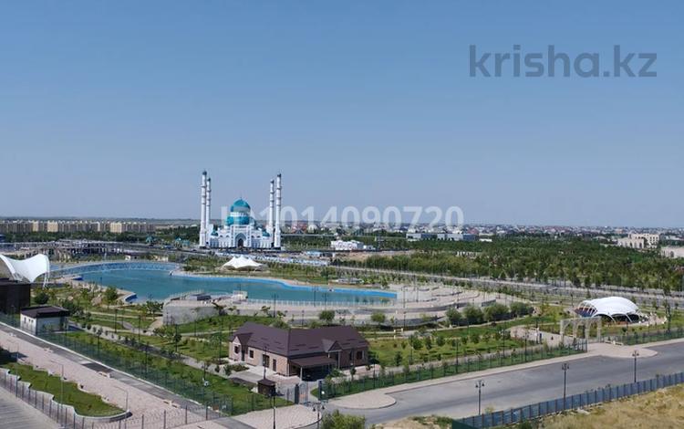 1-комнатная квартира · 31.1 м² · 10/12 этаж, Жаңа қала 37/5 53 — Жаңа қалада орналасқан тура обл акимат жанында за 11.5 млн ₸ в Туркестане — фото 3