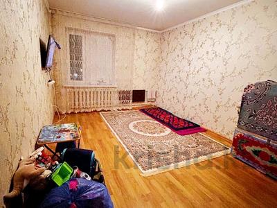 1-комнатная квартира, 41 м², 5/5 этаж, Болашак 23 за 11.2 млн 〒 в Талдыкоргане, мкр Болашак