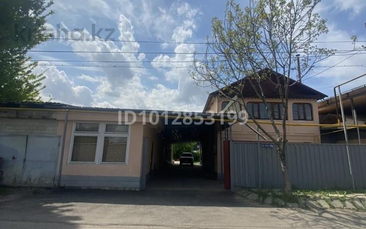 Жеке үй · 4 бөлме · 135 м² · 8 сот., Абая а4, бағасы: 550 000 ₸ в Талгаре — фото 2