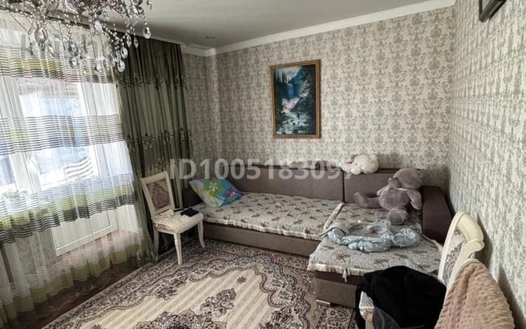 3-комнатная квартира · 63 м² · 2/2 этаж, Туймебая 12 — Ащибулак за 20 млн 〒 — фото 7