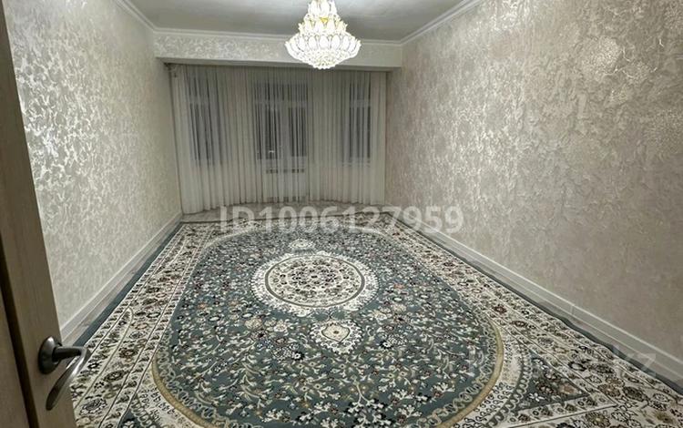 3-бөлмелі пәтер · 105 м² · 9/10 қабат, 27-ш/а. 85, бағасы: 32 млн ₸ в Актау, 27-й мкр — фото 2