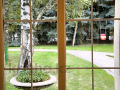 Отдельный дом · 7 комнат · 903 м² · 23.93 сот., Керей Жанибек Хандар 133 за 5.5 млрд 〒 в Алматы, Медеуский р-н