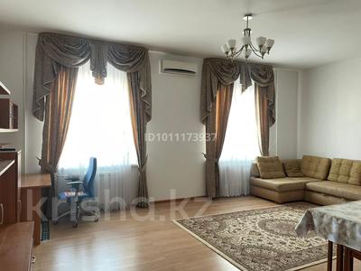 2-бөлмелі пәтер · 58.3 м² · 3/4 қабат, мкр Центральный, Академика Жарбосынова — Центр города, бағасы: 25 млн ₸ в Атырау