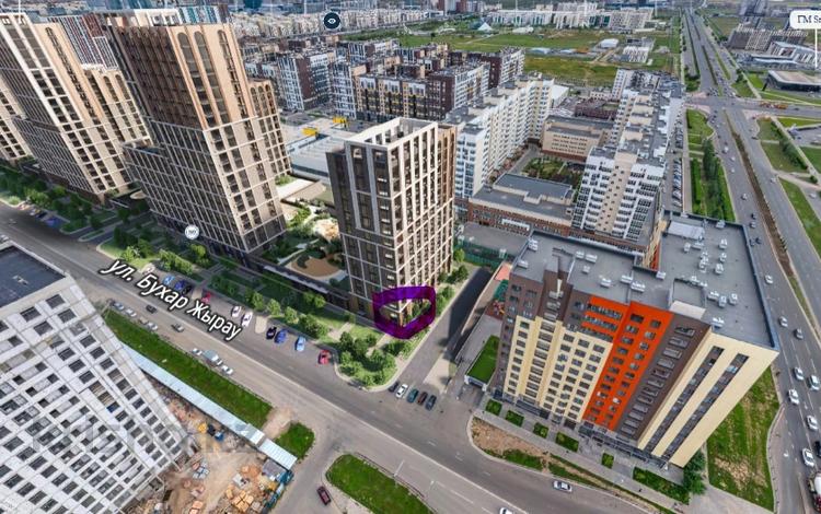Еркін · 136.13 м², бағасы: 2.6 млн ₸ в Астане, Есильский р-н — фото 2