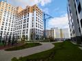 1-комнатная квартира, 34.3 м², 11/17 этаж, Хусейн бен Талал 39 за 18.5 млн 〒 в Астане, Есильский р-н — фото 22