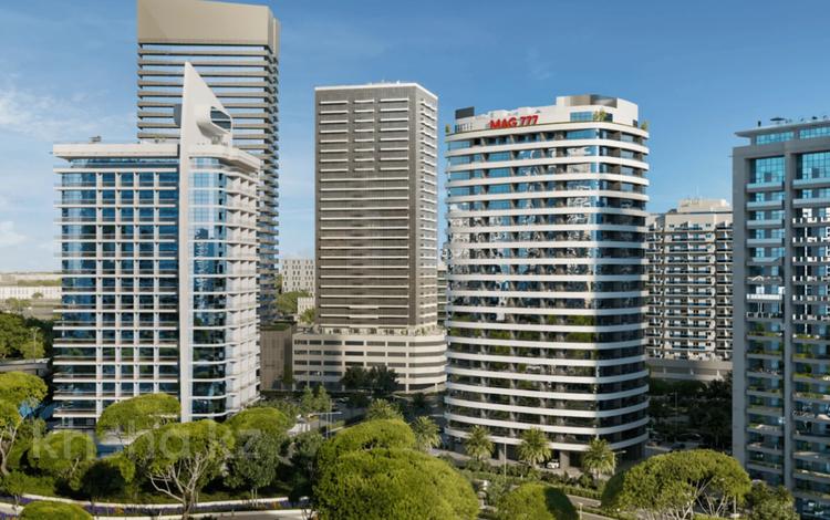 3-комнатная квартира · 128 м² · 11/22 этаж, Дубай за ~ 254.2 млн ₸ — фото 16