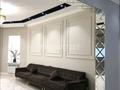Отдельный дом · 6 комнат · 270 м² · 9 сот., мкр Самал, Берик Коркытова 36 за 80 млн ₸ в Атырау — фото 17