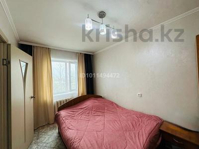 2-комнатная квартира · 52 м² · 5/5 этаж, 66 квартал 10 — остановка Селевина за 16 млн 〒 в Семее