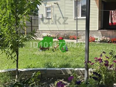 Жеке үй · 3 бөлме · 103 м² · 5.5 сот., Еркин, бағасы: 20.5 млн ₸ в Талдыкоргане