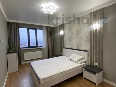 2-комнатная квартира · 70 м² · 9/13 этаж, шаляпина 1/18 за 55 млн ₸ в Алматы, Ауэзовский р-н