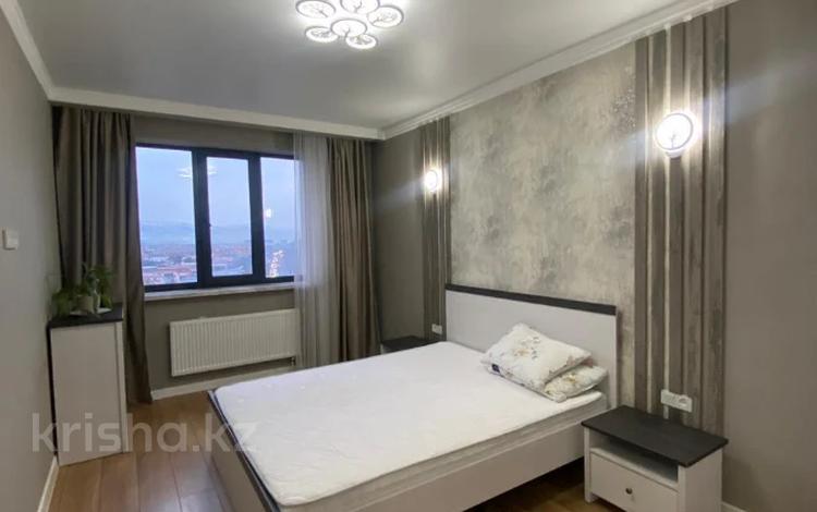 2-комнатная квартира · 70 м² · 9/13 этаж, шаляпина 1/18 за 55 млн ₸ в Алматы, Ауэзовский р-н — фото 12