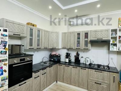 3-бөлмелі пәтер · 77 м² · 1/4 қабат, Украинская 10/1, бағасы: 25.5 млн ₸ в Уральске