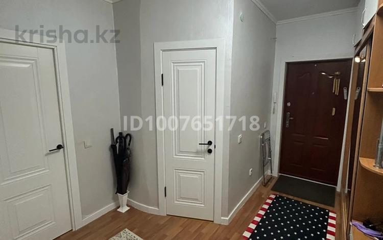 3-бөлмелі пәтер · 113 м² · 9/10 қабат, проспект Райымбека — Район Максимы, бағасы: 53.1 млн ₸ в Алматы, Алмалинский р-н — фото 2