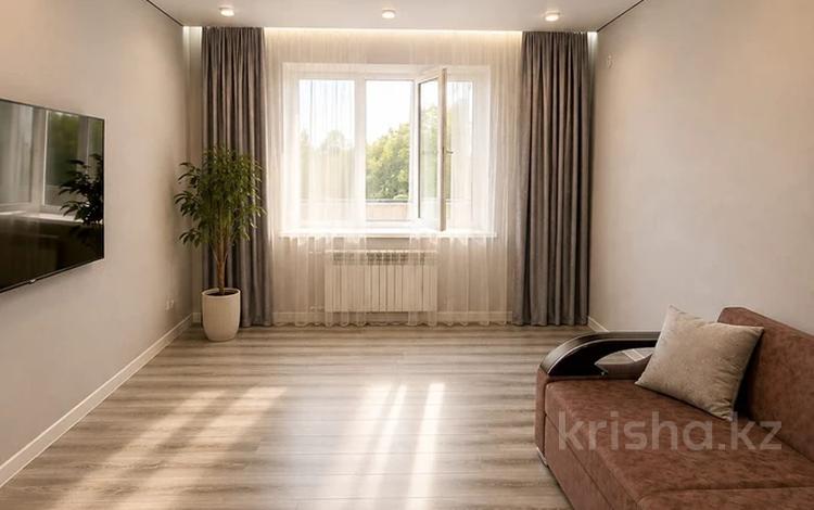 2-комнатная квартира · 75 м² · 4/5 этаж, Циолковского за 30 млн ₸ в Уральске — фото 2