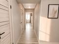 2-комнатная квартира · 75 м² · 4/5 этаж, Циолковского за 30 млн ₸ в Уральске — фото 10