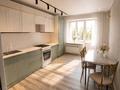 2-комнатная квартира · 75 м² · 4/5 этаж, Циолковского за 30 млн ₸ в Уральске — фото 4