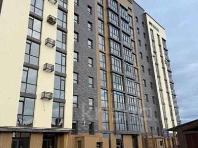 3-комнатная квартира · 117.7 м² · 9/9 этаж, 5 апреля за 59.9 млн ₸ в Костанае