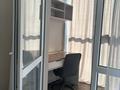 2-комнатная квартира · 60 м² · 11/20 этаж, Абая 160 — Туркебаева за 450 000 ₸ в Алматы, Бостандыкский р-н — фото 10