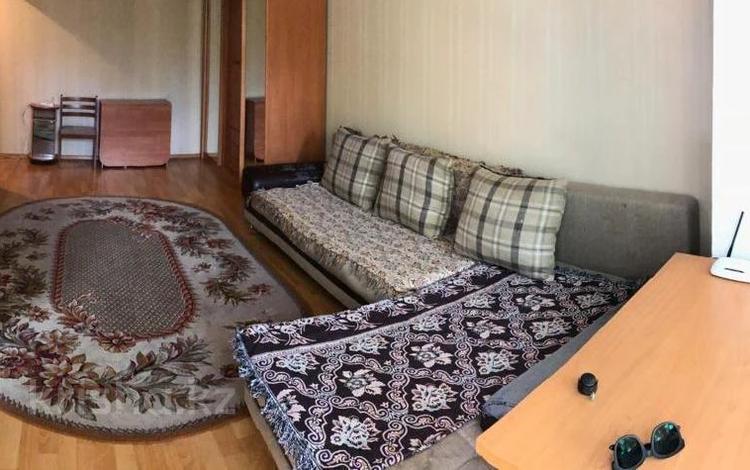 1-бөлмелі пәтер · 30 м² · 1/5 қабат, Маметовой 52 — Срочная продажа!!!, бағасы: 24 млн ₸ в Алматы, Алмалинский р-н — фото 2