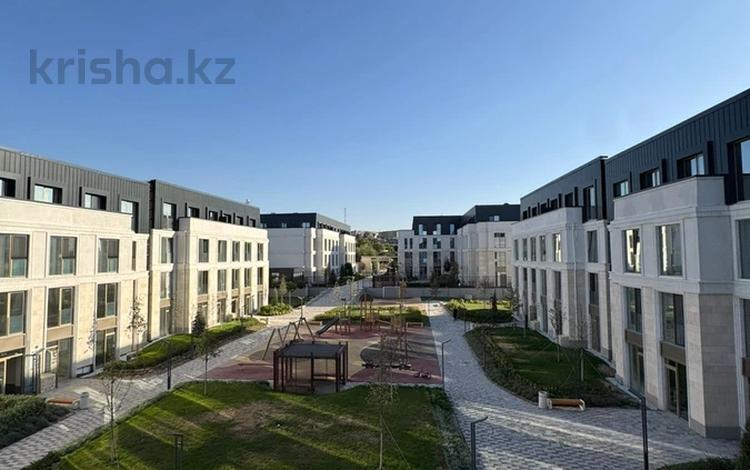 2-бөлмелі пәтер · 66.7 м² · 3/4 қабат, 193 квартал, бағасы: 41 млн ₸ в Шымкенте, Енбекшинский р-н — фото 2