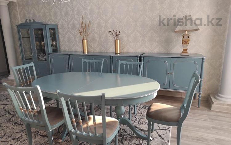 3-комнатная квартира · 98 м² · 5/5 этаж, Самал 2 за 450 000 ₸ в Алматы, Медеуский р-н — фото 2