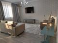 3-комнатная квартира · 98 м² · 5/5 этаж, Самал 2 за 450 000 ₸ в Алматы, Медеуский р-н — фото 4