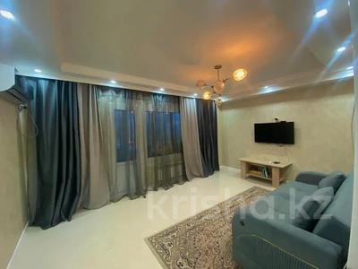 2-бөлмелі пәтер · 62 м² · 1/12 қабат, Абая — Розыбакиева, бағасы: 48 млн ₸ в Алматы, Алмалинский р-н