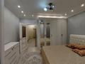 2-комнатная квартира · 72 м² · 4/12 этаж, Рыскулбекова 28/1 за 370 000 ₸ в Алматы, Бостандыкский р-н — фото 4