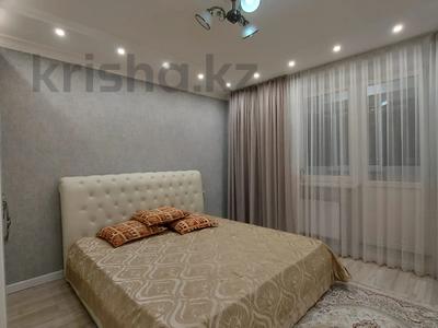 2-комнатная квартира · 72 м² · 4/12 этаж, Рыскулбекова 28/1 за 350 000 ₸ в Алматы, Бостандыкский р-н