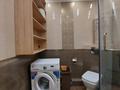 2-комнатная квартира · 72 м² · 4/12 этаж, Рыскулбекова 28/1 за 370 000 ₸ в Алматы, Бостандыкский р-н — фото 23