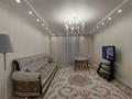 2-комнатная квартира · 72 м² · 4/12 этаж, Рыскулбекова 28/1 за 370 000 ₸ в Алматы, Бостандыкский р-н — фото 5
