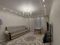 2-комнатная квартира · 72 м² · 4/12 этаж, Рыскулбекова 28/1 за 370 000 ₸ в Алматы, Бостандыкский р-н — фото 9