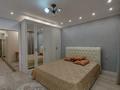 2-комнатная квартира · 72 м² · 4/12 этаж, Рыскулбекова 28/1 за 370 000 ₸ в Алматы, Бостандыкский р-н